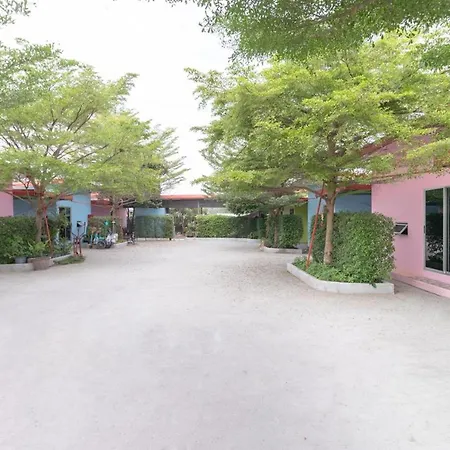 Ruai Thong Pong Pai Resort
