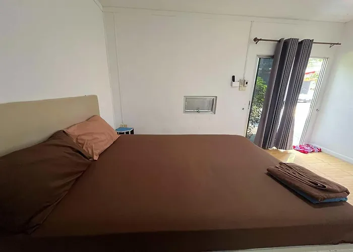 Hotel Ruai Thong Pong Pai