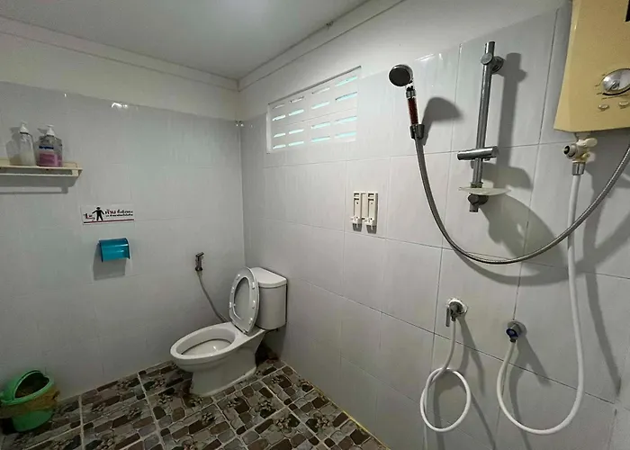 Ruai Thong Pong Pai Hotel Bangkok
