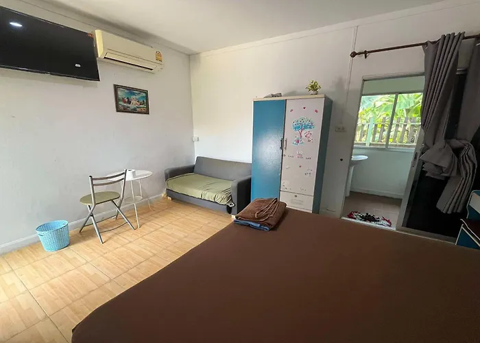 Ruai Thong Pong Pai 2*