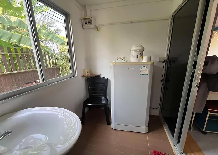 Ruai Thong Pong Pai 2* Bangkok