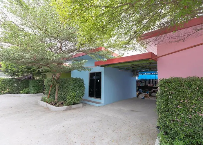 Ruai Thong Pong Pai 2* Bangkok