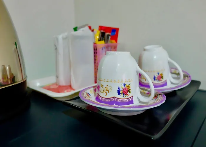 Hotel Ruai Thong Pong Pai 2*